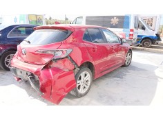 Recambio de cerradura puerta trasera derecha para toyota corolla fastback (_e21_) 1.8 hybrid (zwe211) referencia OEM IAM   