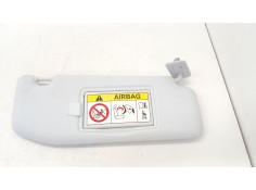 Recambio de parasol derecho para peugeot 208 i (ca_, cc_) 1.2 puretech 82 referencia OEM IAM    2