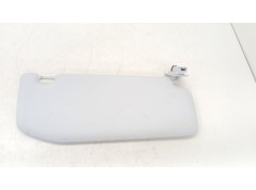 Recambio de parasol izquierdo para peugeot 208 i (ca_, cc_) 1.2 puretech 82 referencia OEM IAM   
