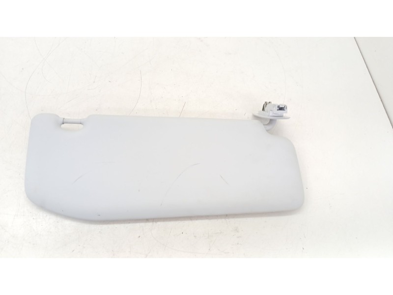 Recambio de parasol izquierdo para peugeot 208 i (ca_, cc_) 1.2 puretech 82 referencia OEM IAM   