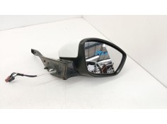 Recambio de retrovisor derecho para peugeot 208 i (ca_, cc_) 1.2 puretech 82 referencia OEM IAM   