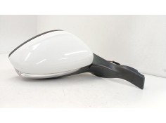 Recambio de retrovisor derecho para peugeot 208 i (ca_, cc_) 1.2 puretech 82 referencia OEM IAM    2