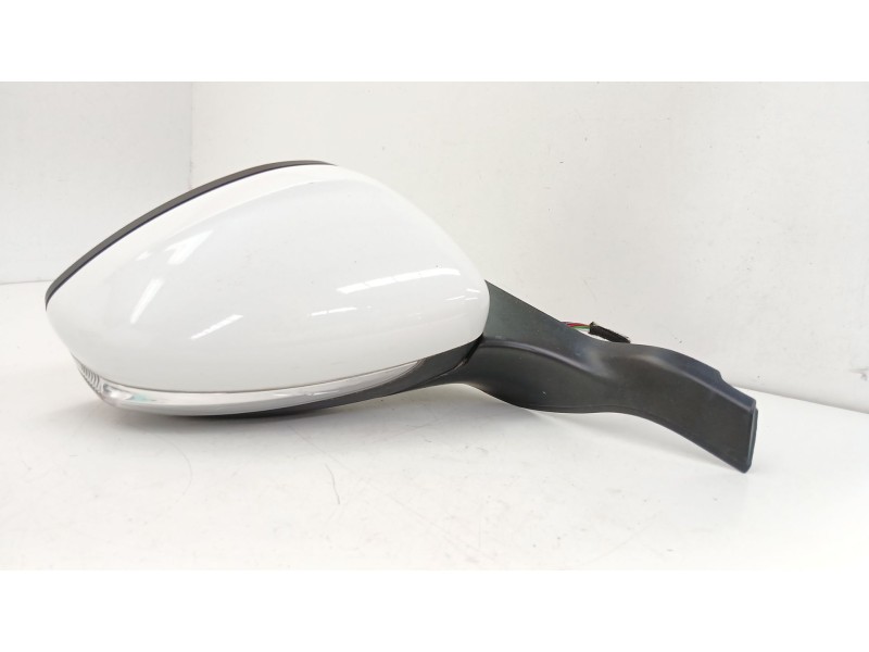 Recambio de retrovisor derecho para peugeot 208 i (ca_, cc_) 1.2 puretech 82 referencia OEM IAM   