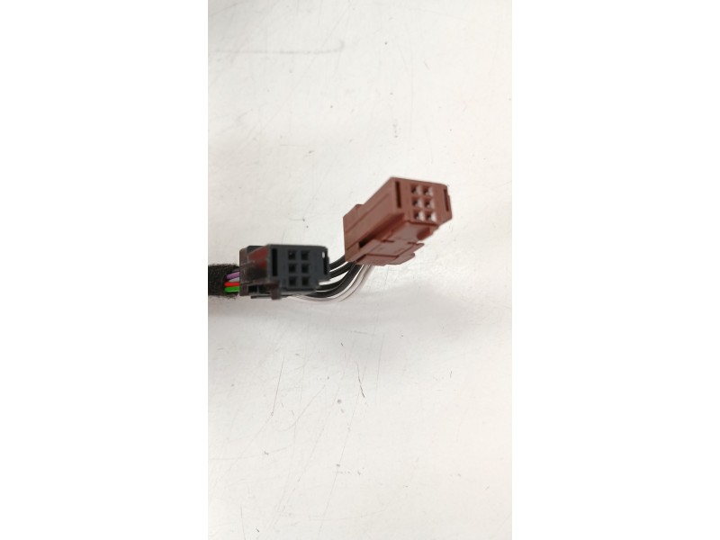 Recambio de retrovisor derecho para peugeot 208 i (ca_, cc_) 1.2 puretech 82 referencia OEM IAM   