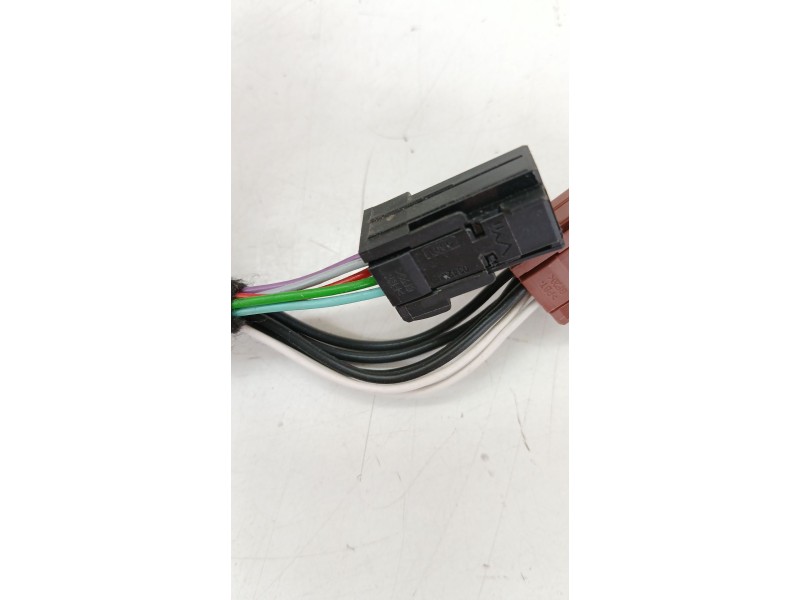 Recambio de retrovisor derecho para peugeot 208 i (ca_, cc_) 1.2 puretech 82 referencia OEM IAM   