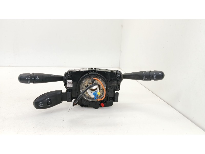 Recambio de mando multifuncion para peugeot 208 i (ca_, cc_) 1.2 puretech 82 referencia OEM IAM 98237120ZD00  