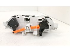Recambio de mando calefaccion / aire acondicionado para peugeot 208 i (ca_, cc_) 1.2 puretech 82 referencia OEM IAM E1063071   2