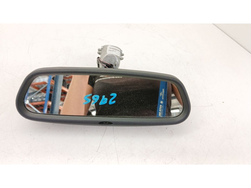 Recambio de espejo interior para peugeot 208 i (ca_, cc_) 1.2 puretech 82 referencia OEM IAM   
