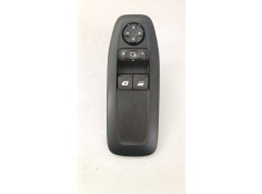 Recambio de mando elevalunas delantero izquierdo para peugeot 208 i (ca_, cc_) 1.2 puretech 82 referencia OEM IAM 96751129ZD  