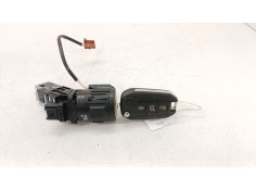 Recambio de conmutador de arranque para peugeot 208 i (ca_, cc_) 1.2 puretech 82 referencia OEM IAM 9663123380  