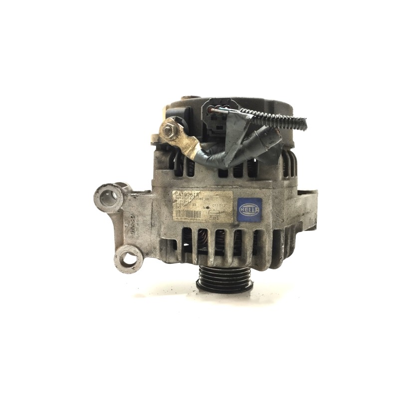 Recambio de alternador para ford focus berlina (cap) 1.6 16v cat referencia OEM IAM CA1925IR  