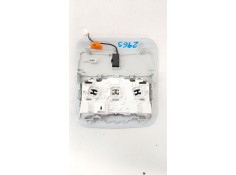 Recambio de luz interior para peugeot 208 i (ca_, cc_) 1.2 puretech 82 referencia OEM IAM 9674441377   2