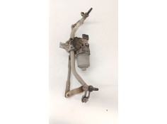 Recambio de motor limpia delantero para peugeot 208 i (ca_, cc_) 1.2 puretech 82 referencia OEM IAM 9815497780  