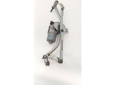 Recambio de motor limpia delantero para peugeot 208 i (ca_, cc_) 1.2 puretech 82 referencia OEM IAM 9815497780   2