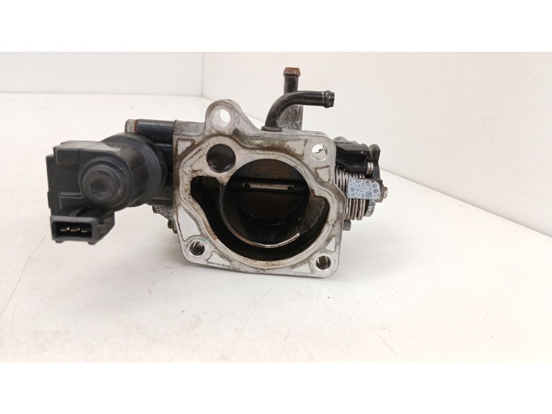 Recambio de caja mariposa para hyundai coupe ii (gk) 1.6 16v referencia OEM IAM 3515022600  
