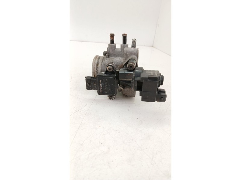 Recambio de caja mariposa para hyundai coupe ii (gk) 1.6 16v referencia OEM IAM 3515022600  
