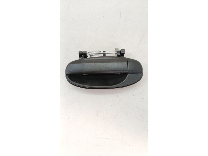 Recambio de maneta exterior trasera izquierda para daewoo kalos sedán (klas) 1.4 referencia OEM IAM 96541633  
							