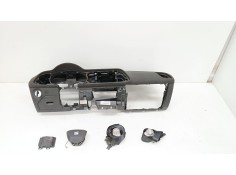 Recambio de kit airbag para seat leon (5f1) 1.5 tsi referencia OEM IAM   