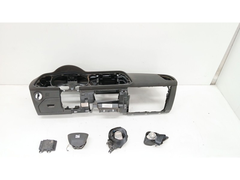 Recambio de kit airbag para seat leon (5f1) 1.5 tsi referencia OEM IAM   