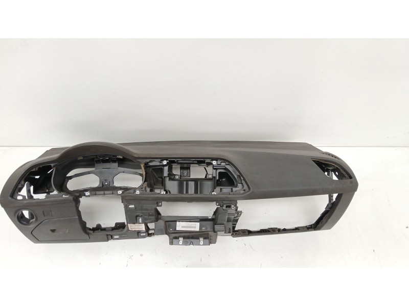 Recambio de kit airbag para seat leon (5f1) 1.5 tsi referencia OEM IAM   