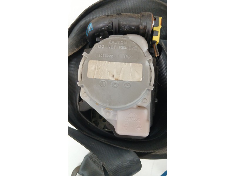 Recambio de kit airbag para seat leon (5f1) 1.5 tsi referencia OEM IAM   
