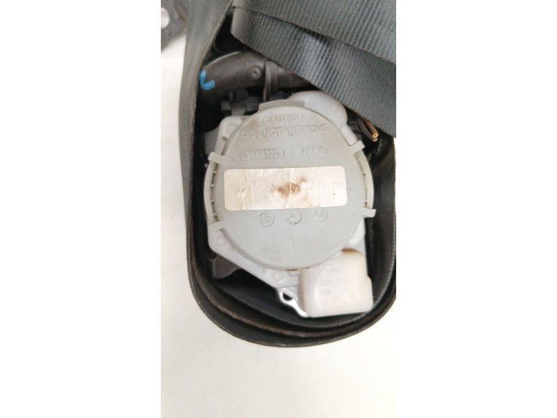 Recambio de kit airbag para seat leon (5f1) 1.5 tsi referencia OEM IAM   
