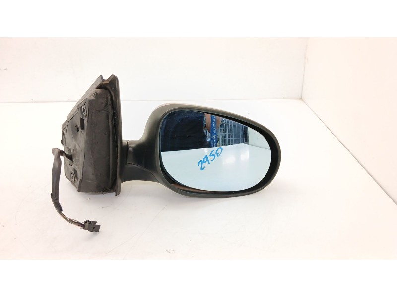 Recambio de retrovisor derecho para fiat bravo ii (198_) 1.9 d multijet (198axc1b) referencia OEM IAM   