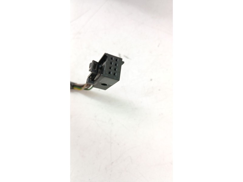 Recambio de retrovisor derecho para fiat bravo ii (198_) 1.9 d multijet (198axc1b) referencia OEM IAM   