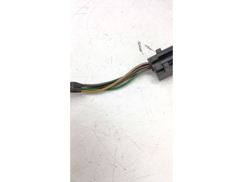 Recambio de retrovisor derecho para fiat bravo ii (198_) 1.9 d multijet (198axc1b) referencia OEM IAM   