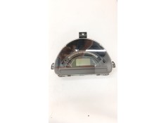 Recambio de cuadro instrumentos para citroën c3 i (fc_, fn_) 1.4 hdi referencia OEM IAM 9645994280  