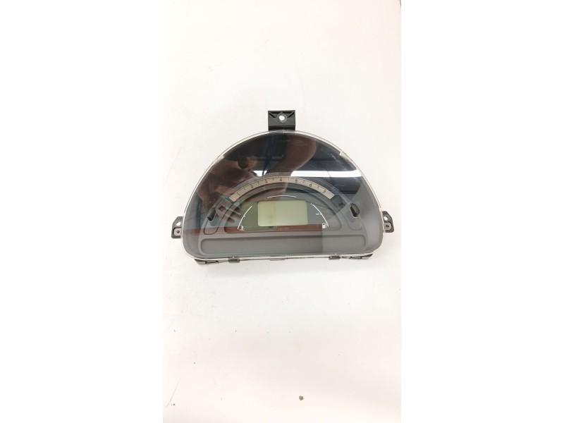 Recambio de cuadro instrumentos para citroën c3 i (fc_, fn_) 1.4 hdi referencia OEM IAM 9645994280  