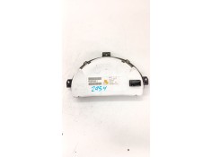 Recambio de cuadro instrumentos para citroën c3 i (fc_, fn_) 1.4 hdi referencia OEM IAM 9645994280   2