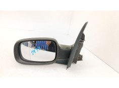 Recambio de retrovisor izquierdo para renault megane ii (bm0/1_, cm0/1_) 1.5 dci (bm1e, cm1e) referencia OEM IAM   