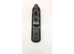 Recambio de mando elevalunas delantero izquierdo para peugeot 407 (6d_) 2.0 hdi 135 (6drhrh, 6drhre, 6drhrg, 6drhrj) referencia  2