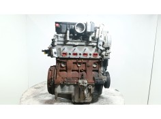 Recambio de motor completo para renault megane ii (bm0/1_, cm0/1_) 1.4 16v (bm0b, cm0b) referencia OEM IAM K4J D740 K4J D7 K4J 7 2