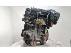 Recambio de motor completo para peugeot 208 i (ca_, cc_) 1.2 puretech 82 referencia OEM IAM HMR HM05 EB2FA 2