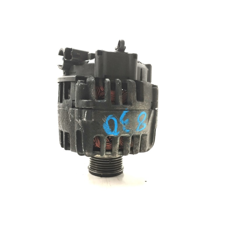 Recambio de alternador para citroen xsara picasso 1.6 16v hdi referencia OEM IAM 9665617780  