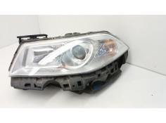 Recambio de faro izquierdo para renault megane ii (bm0/1_, cm0/1_) 1.5 dci (bm1e, cm1e) referencia OEM IAM 89312739  