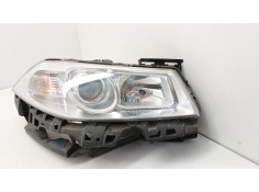 Recambio de faro derecho para renault megane ii (bm0/1_, cm0/1_) 1.5 dci (bm1e, cm1e) referencia OEM IAM 89312749  