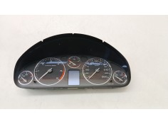 Recambio de cuadro instrumentos para peugeot 407 (6d_) 2.0 hdi 135 (6drhrh, 6drhre, 6drhrg, 6drhrj) referencia OEM IAM 965813828