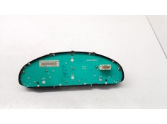 Recambio de cuadro instrumentos para peugeot 407 (6d_) 2.0 hdi 135 (6drhrh, 6drhre, 6drhrg, 6drhrj) referencia OEM IAM 965813828 2