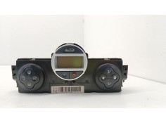 Recambio de mando climatizador para renault megane ii (bm0/1_, cm0/1_) 1.5 dci (bm1e, cm1e) referencia OEM IAM 8200413906  