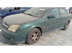 opel vectra c (z02) del año 2004