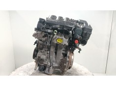 Recambio de motor completo para peugeot 208 ii (ub_, up_, uw_, uj_) 1.2 puretech 75 referencia OEM IAM HMH EB2FAD  2
