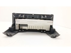 Recambio de pantalla multifuncion para renault megane ii (bm0/1_, cm0/1_) 1.5 dci (bm1e, cm1e) referencia OEM IAM 8200290542   2