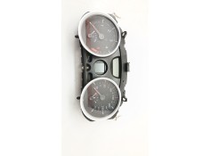 Recambio de cuadro instrumentos para renault megane ii (bm0/1_, cm0/1_) 1.5 dci (bm1e, cm1e) referencia OEM IAM 8200408798  