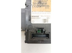Recambio de conmutador de arranque para renault megane ii (bm0/1_, cm0/1_) 1.5 dci (bm1e, cm1e) referencia OEM IAM 8200125077   2