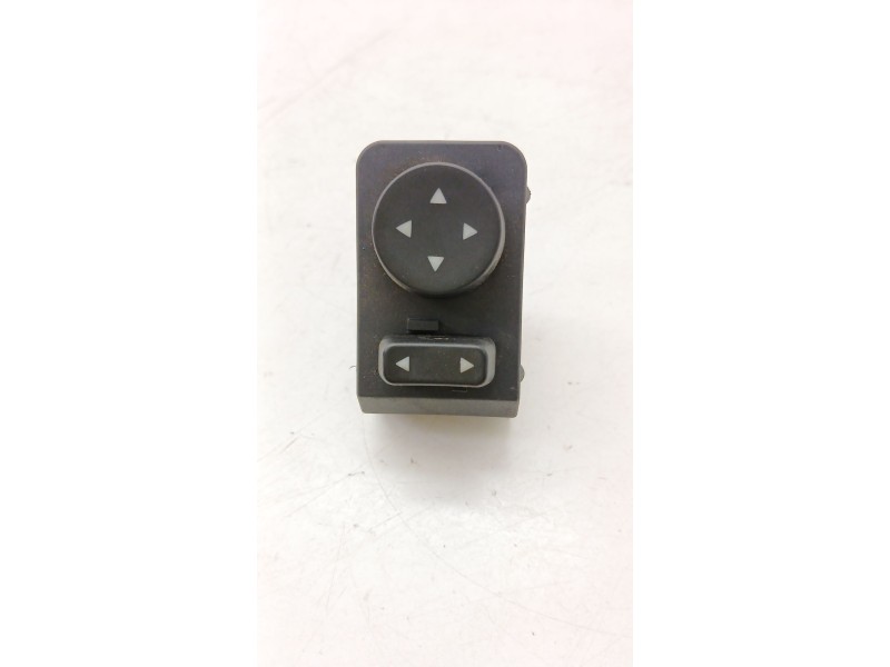 Recambio de mando retrovisor para fiat bravo ii (198_) 1.9 d multijet (198axc1b) referencia OEM IAM   