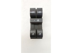 Recambio de mando elevalunas delantero izquierdo para fiat bravo ii (198_) 1.9 d multijet (198axc1b) referencia OEM IAM   