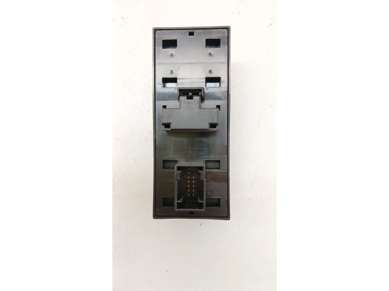 Recambio de mando elevalunas delantero izquierdo para fiat bravo ii (198_) 1.9 d multijet (198axc1b) referencia OEM IAM   
							